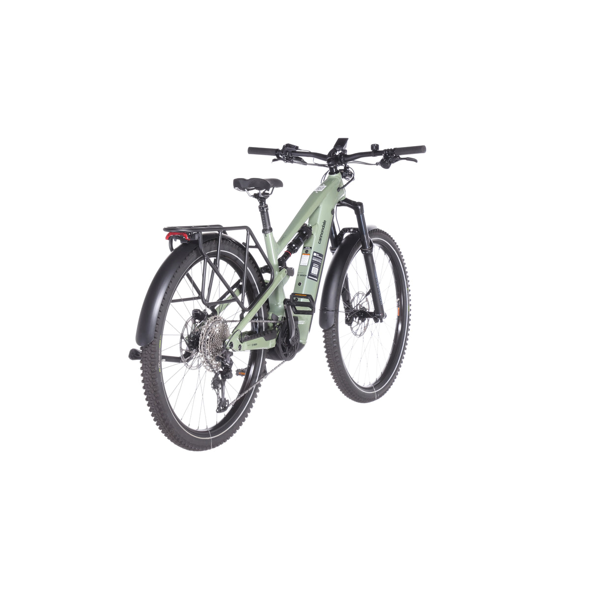 Moterra Neo EQ - 360° view angle 20
