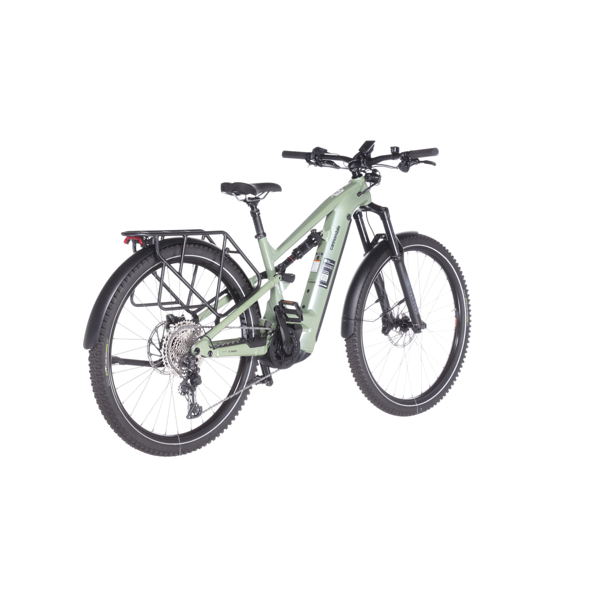 Moterra Neo EQ - 360° view angle 21
