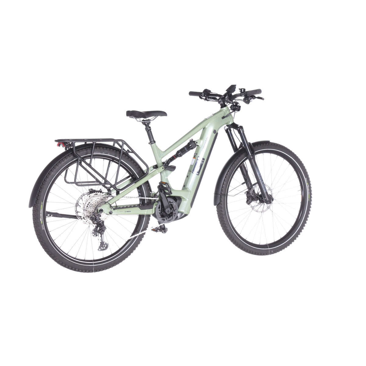 Moterra Neo EQ - 360° view angle 22