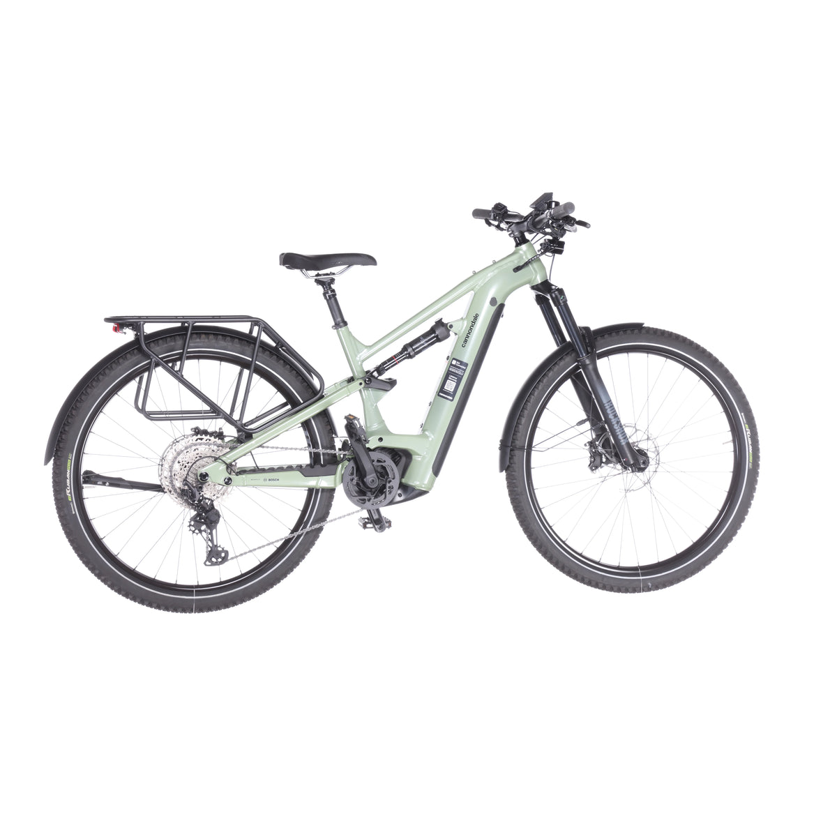 Moterra Neo EQ - 360° view angle 23