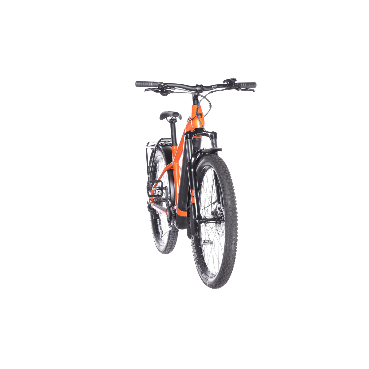 AllTrack 6 - 360° view angle 5