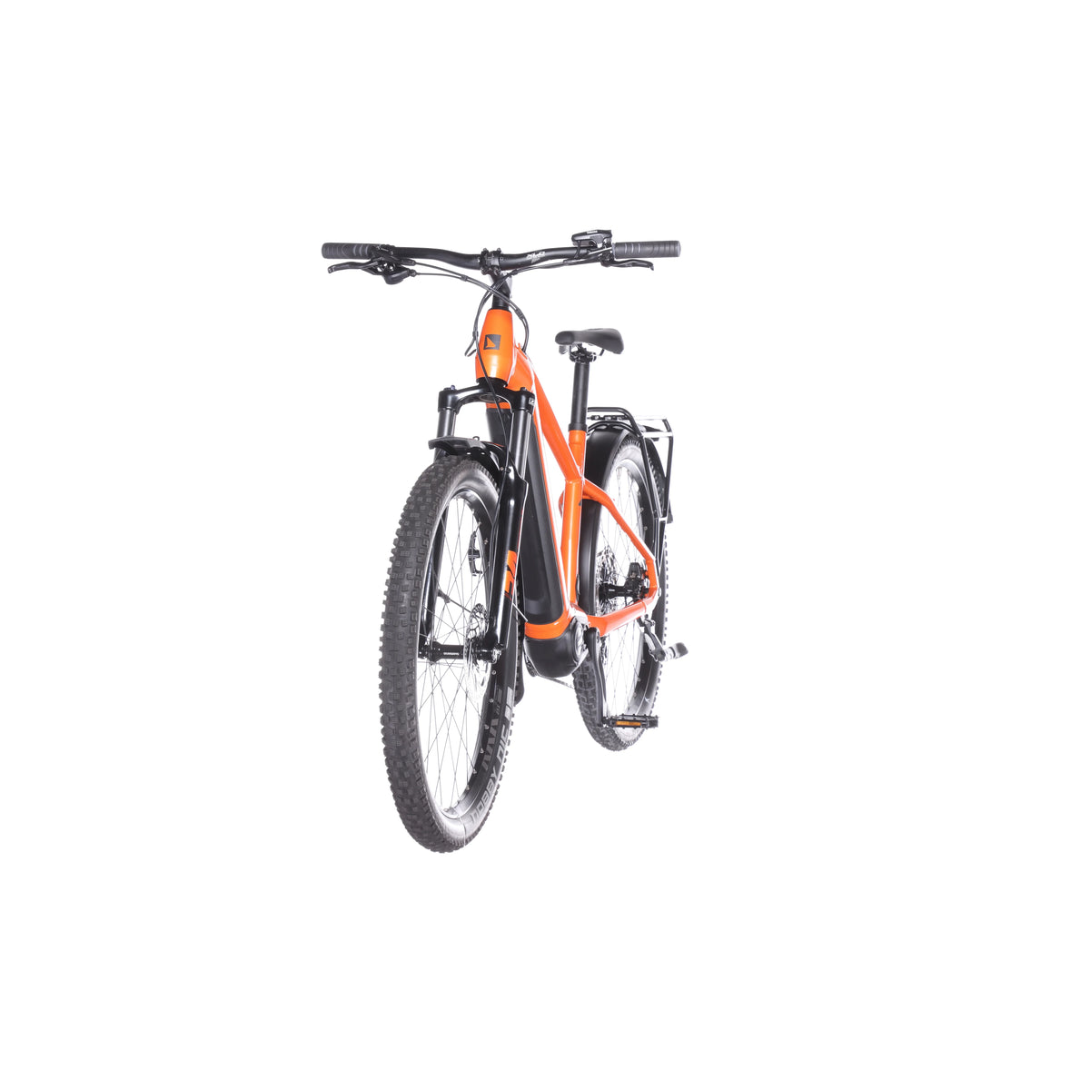 AllTrack 6 - 360° view angle 7