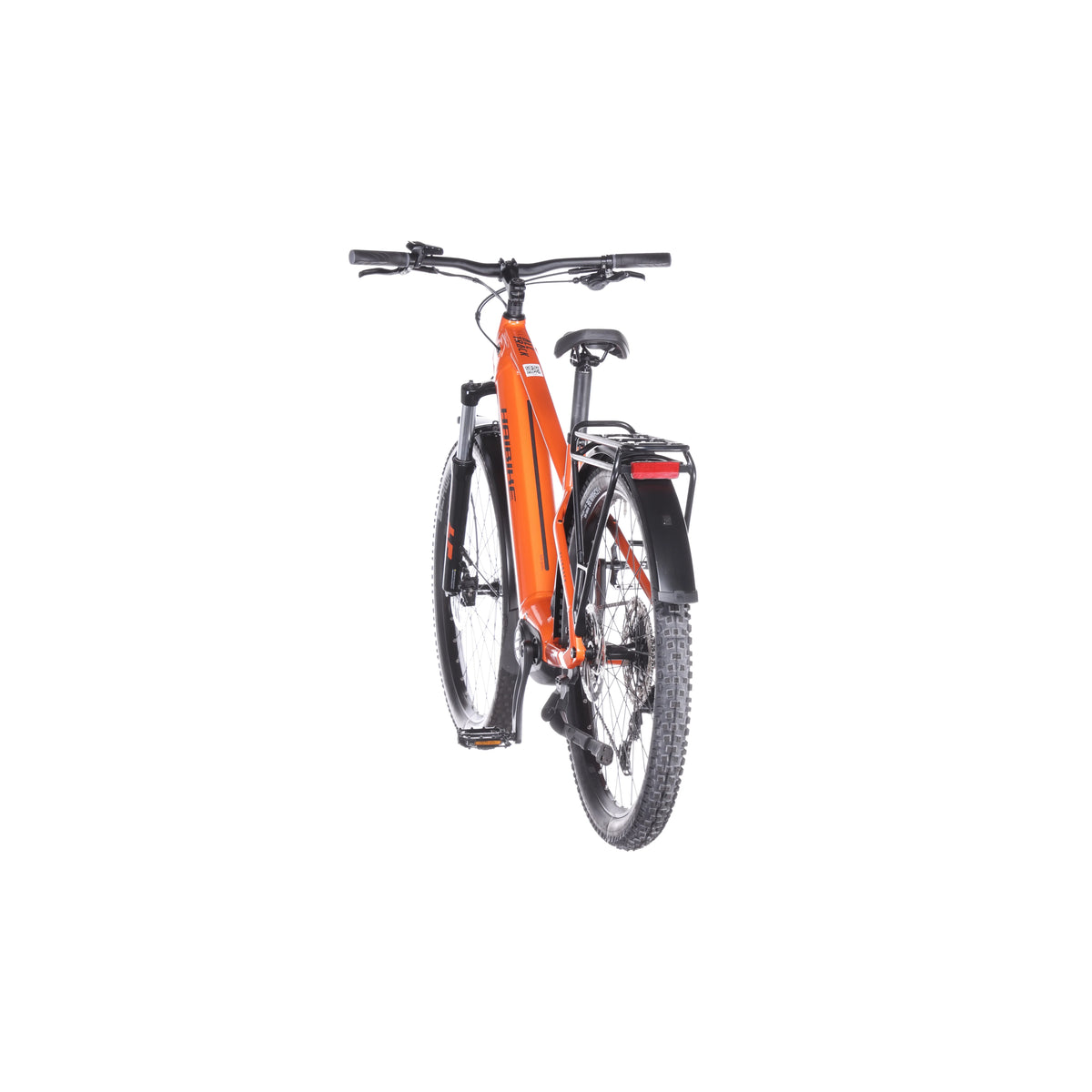 AllTrack 6 - 360° view angle 17
