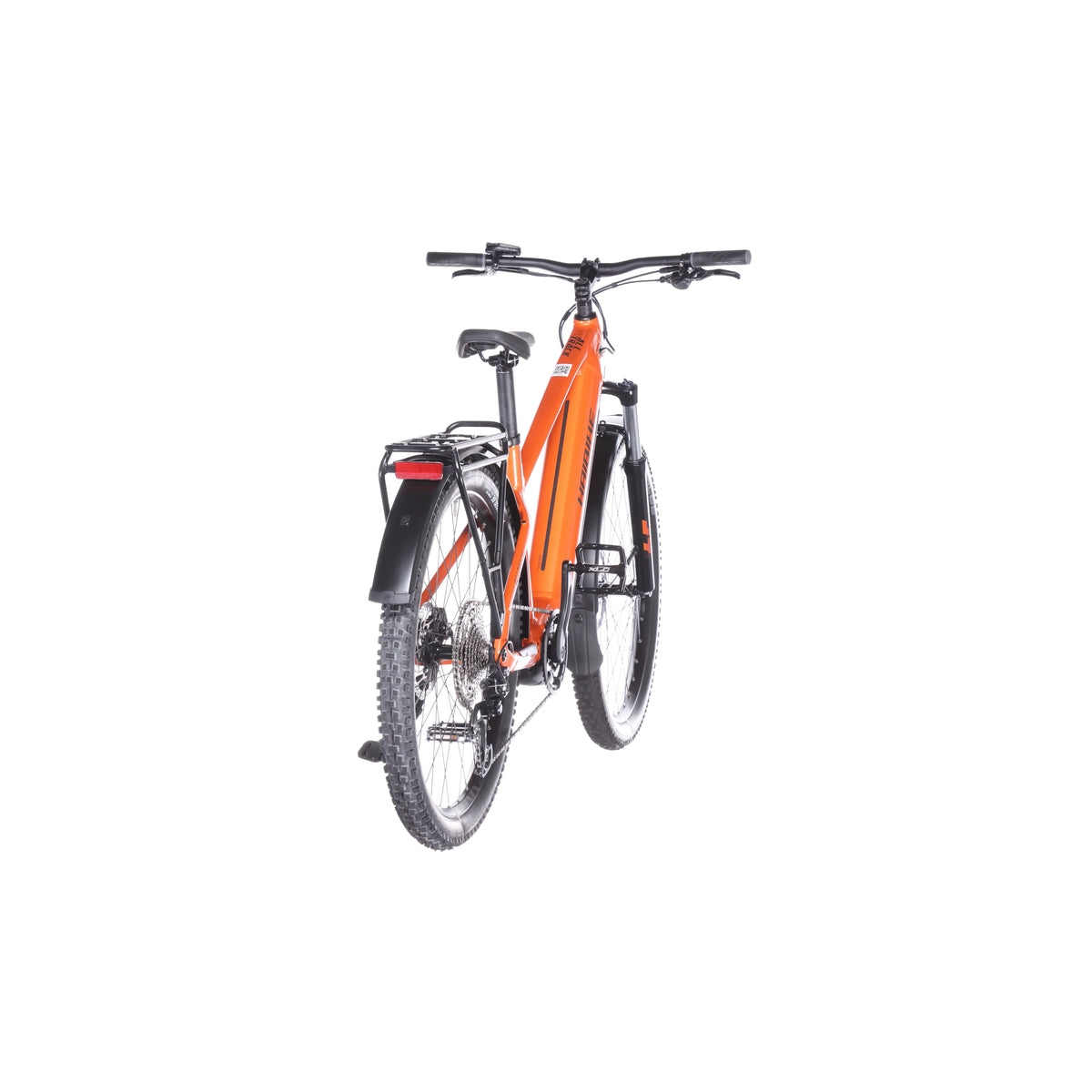 AllTrack 6 - 360° view angle 19