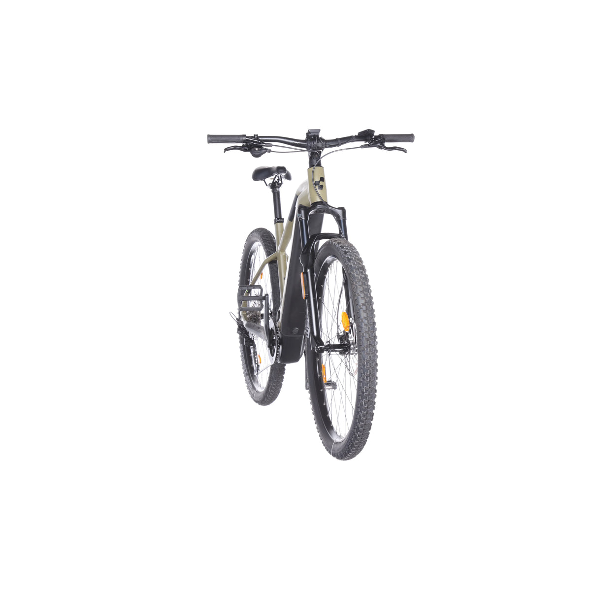 Reaction Hybrid Race 750 - 360° view angle 5