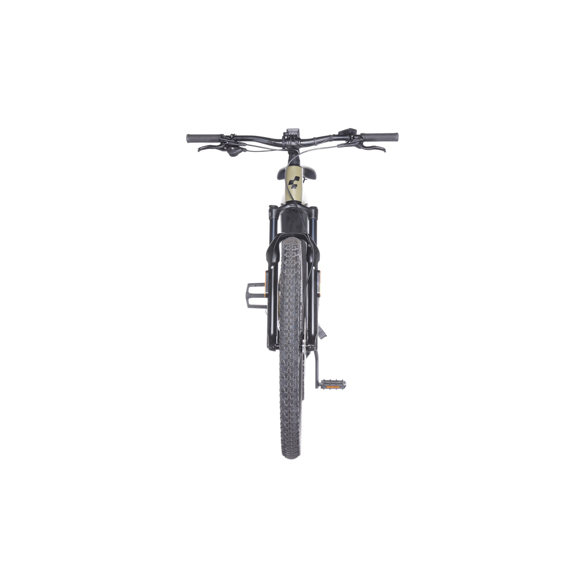 Reaction Hybrid Race 750 - 360° view angle 6