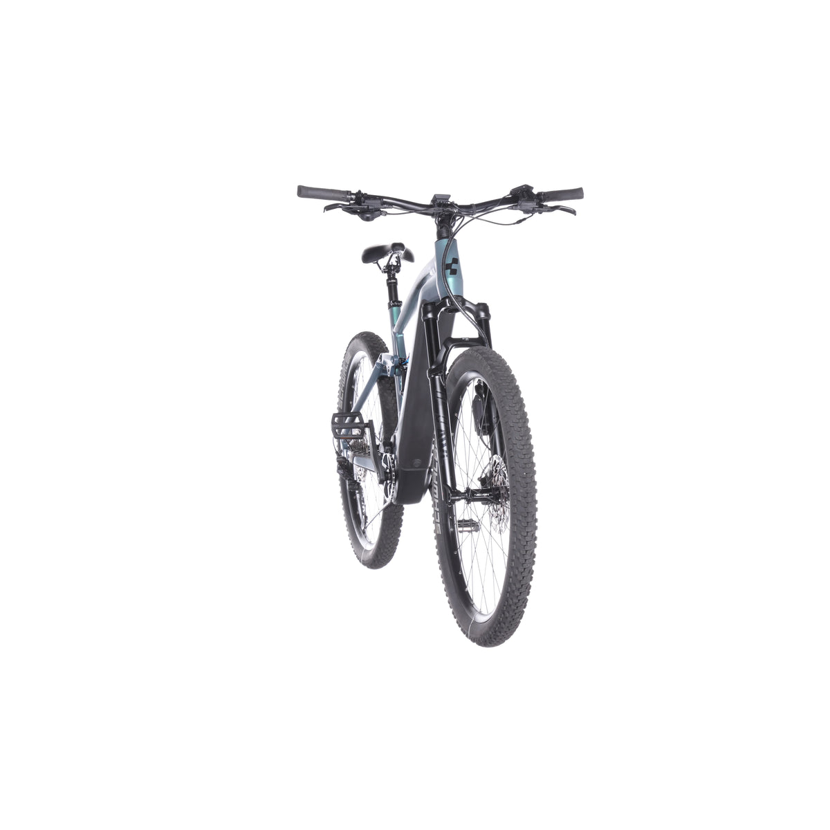 Stereo Hybrid 120 ABS 750 - 360° view angle 5