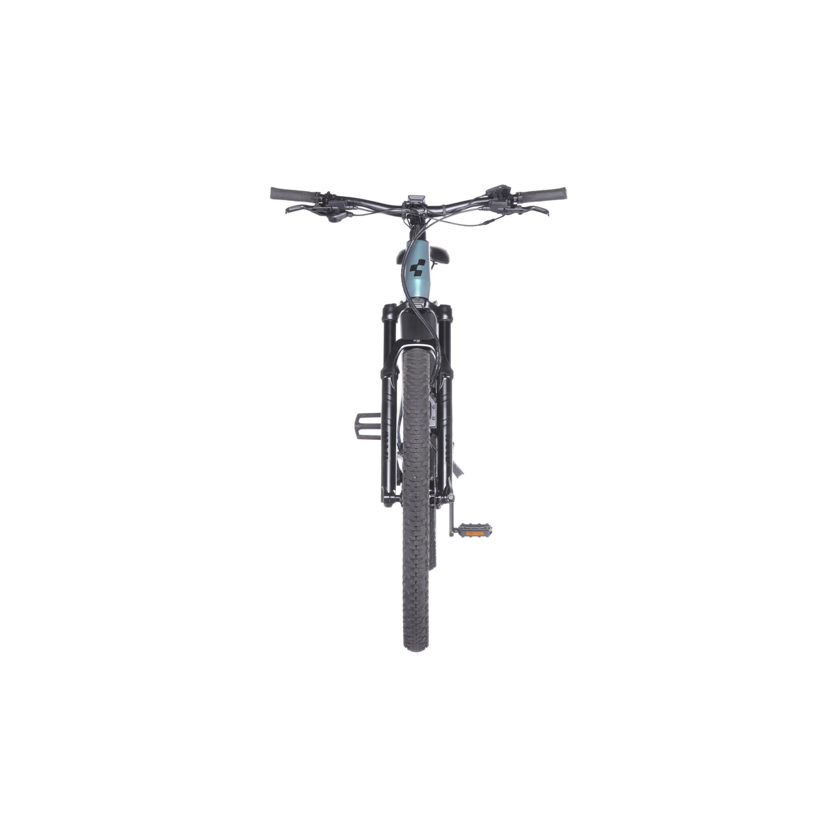 Stereo Hybrid 120 ABS 750 - 360° view angle 6