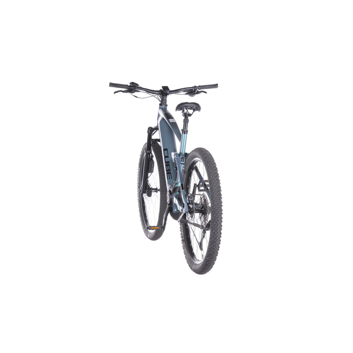 Stereo Hybrid 120 ABS 750 - 360° view angle 17