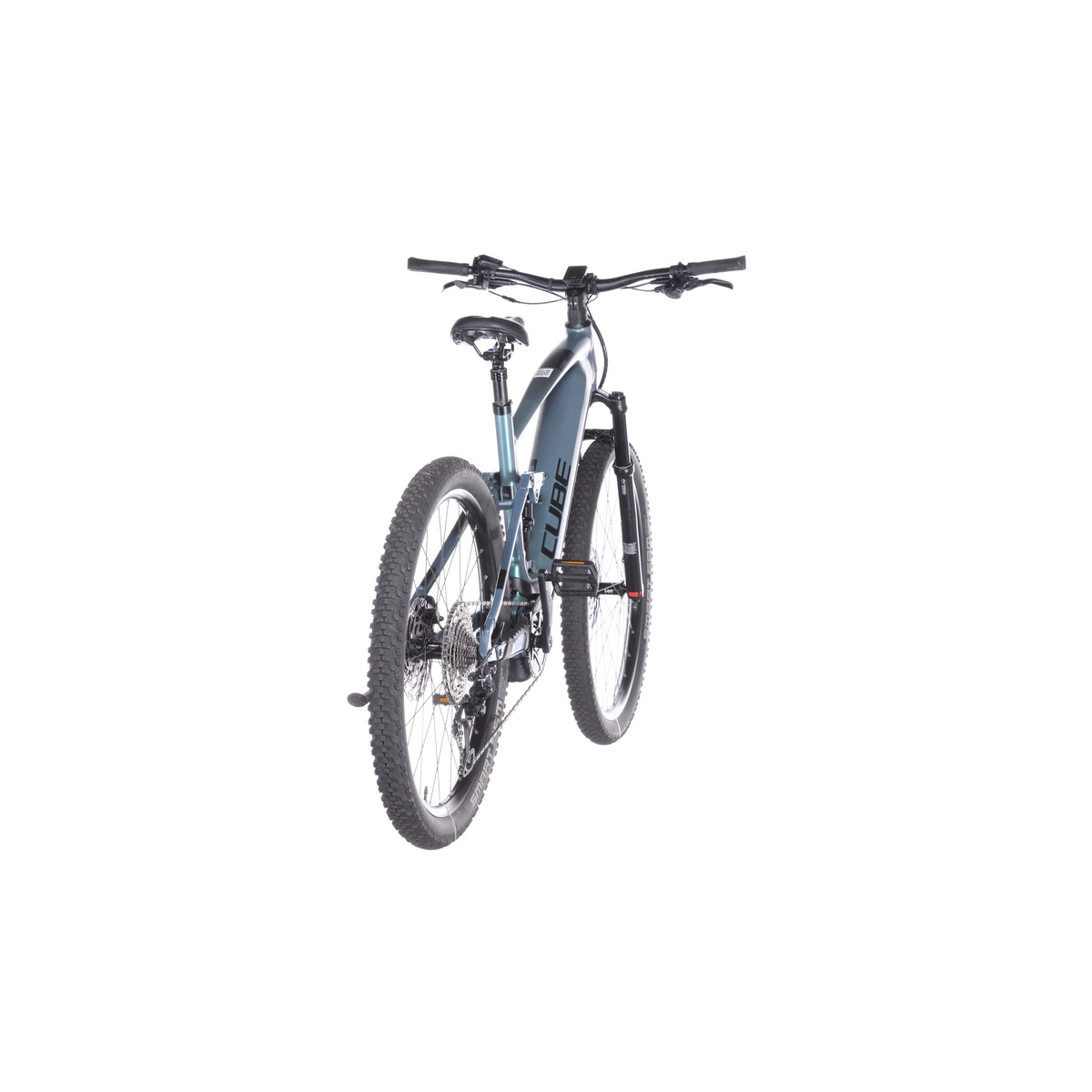 Stereo Hybrid 120 ABS 750 - 360° view angle 19