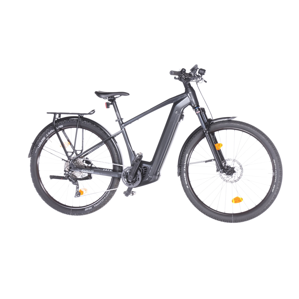 AVENTURA² 6.7 - Right view