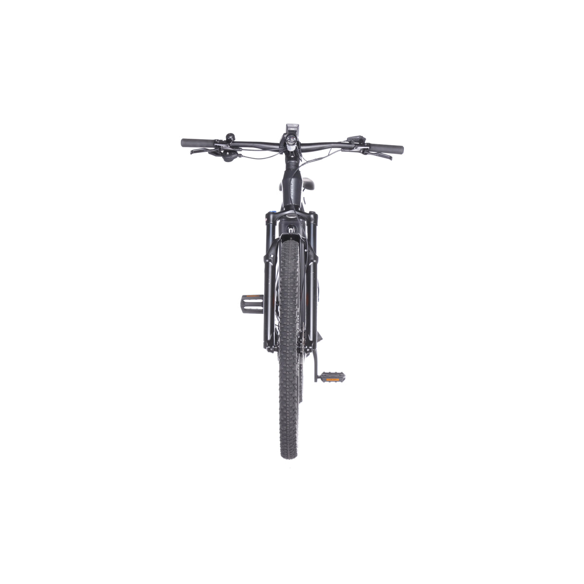 AVENTURA² 6.7 - 360° view angle 6