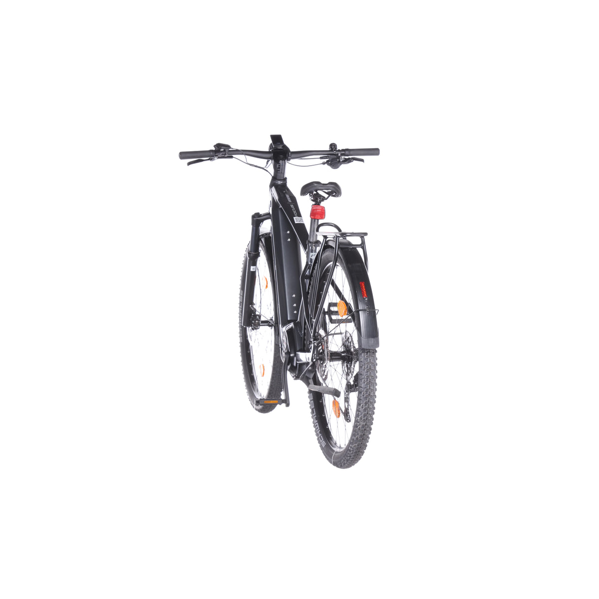 AVENTURA² 6.7 - 360° view angle 17