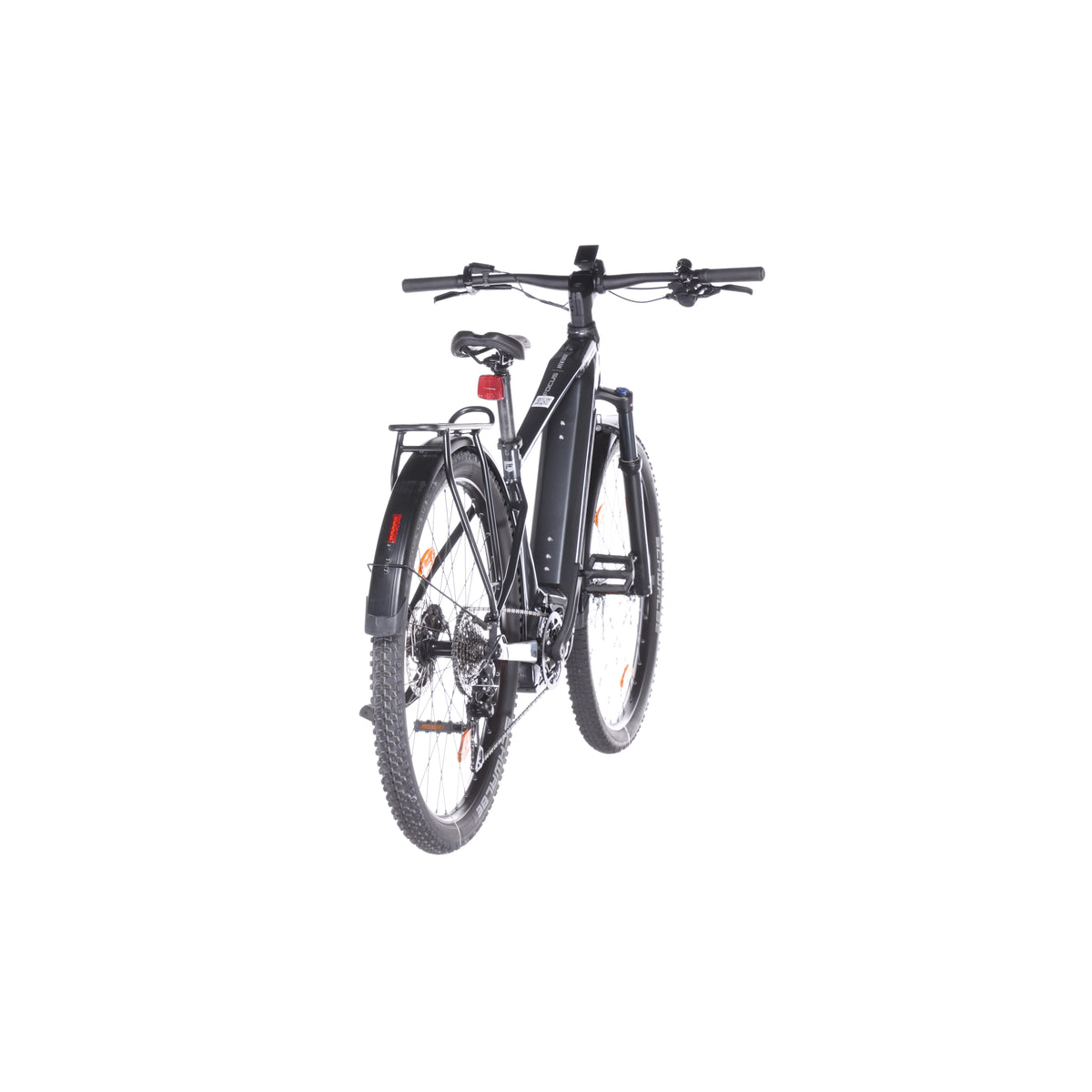 AVENTURA² 6.7 - 360° view angle 19