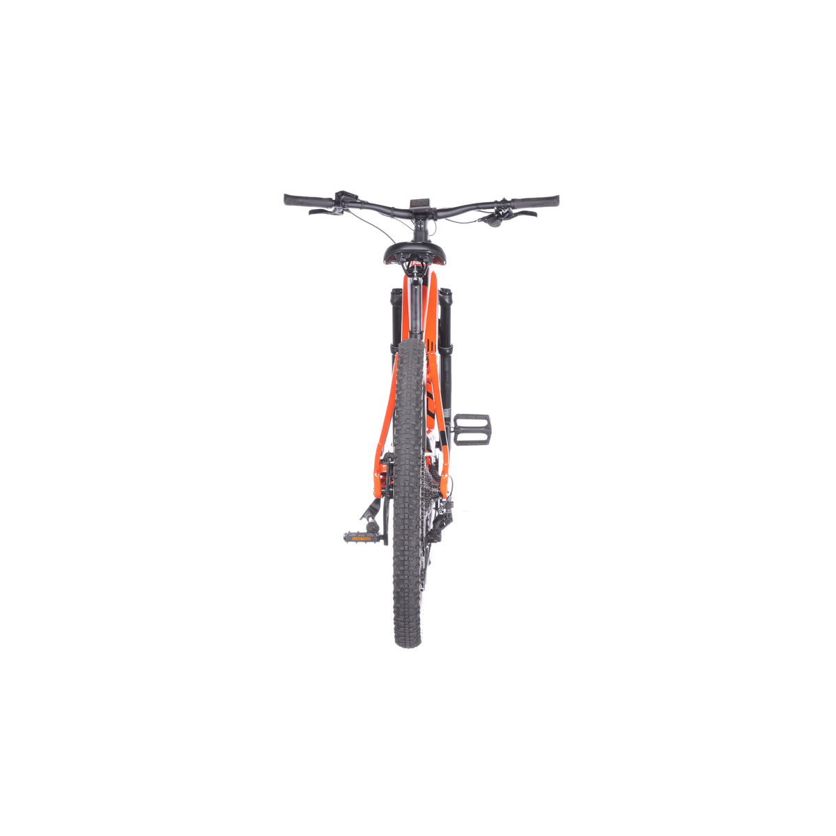 Stereo Hybrid 120 Race 750 - 360° view angle 18