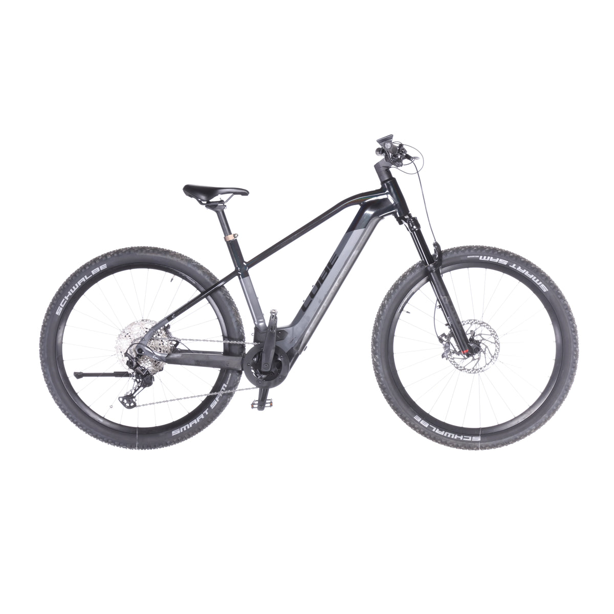 Reaction Hybrid SLT 750 29 - Front view