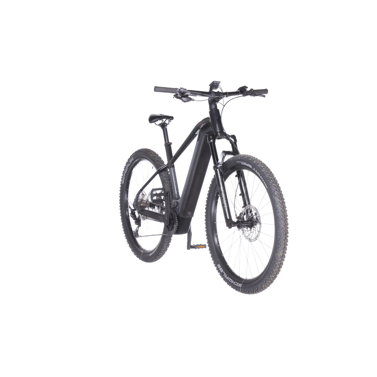 Reaction Hybrid SLT 750 29 - 360° view angle 4