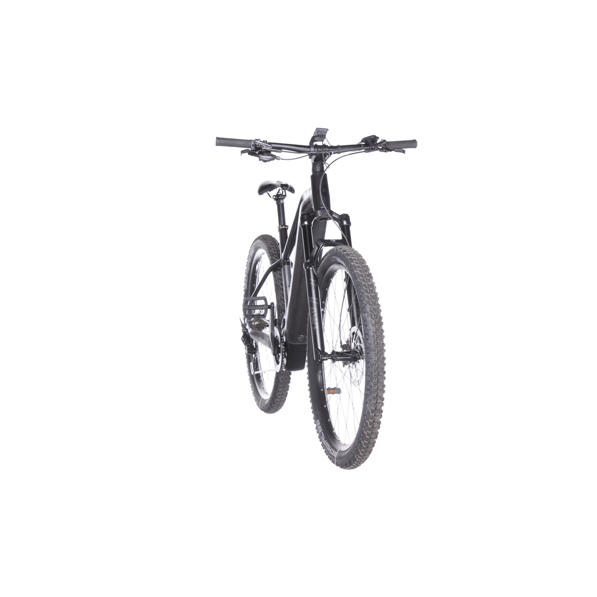 Reaction Hybrid SLT 750 29 - 360° view angle 5
