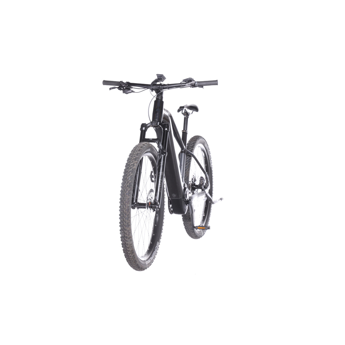 Reaction Hybrid SLT 750 29 - 360° view angle 7