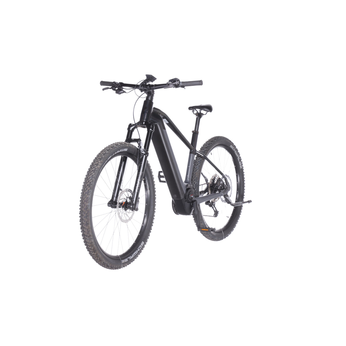 Reaction Hybrid SLT 750 29 - 360° view angle 8