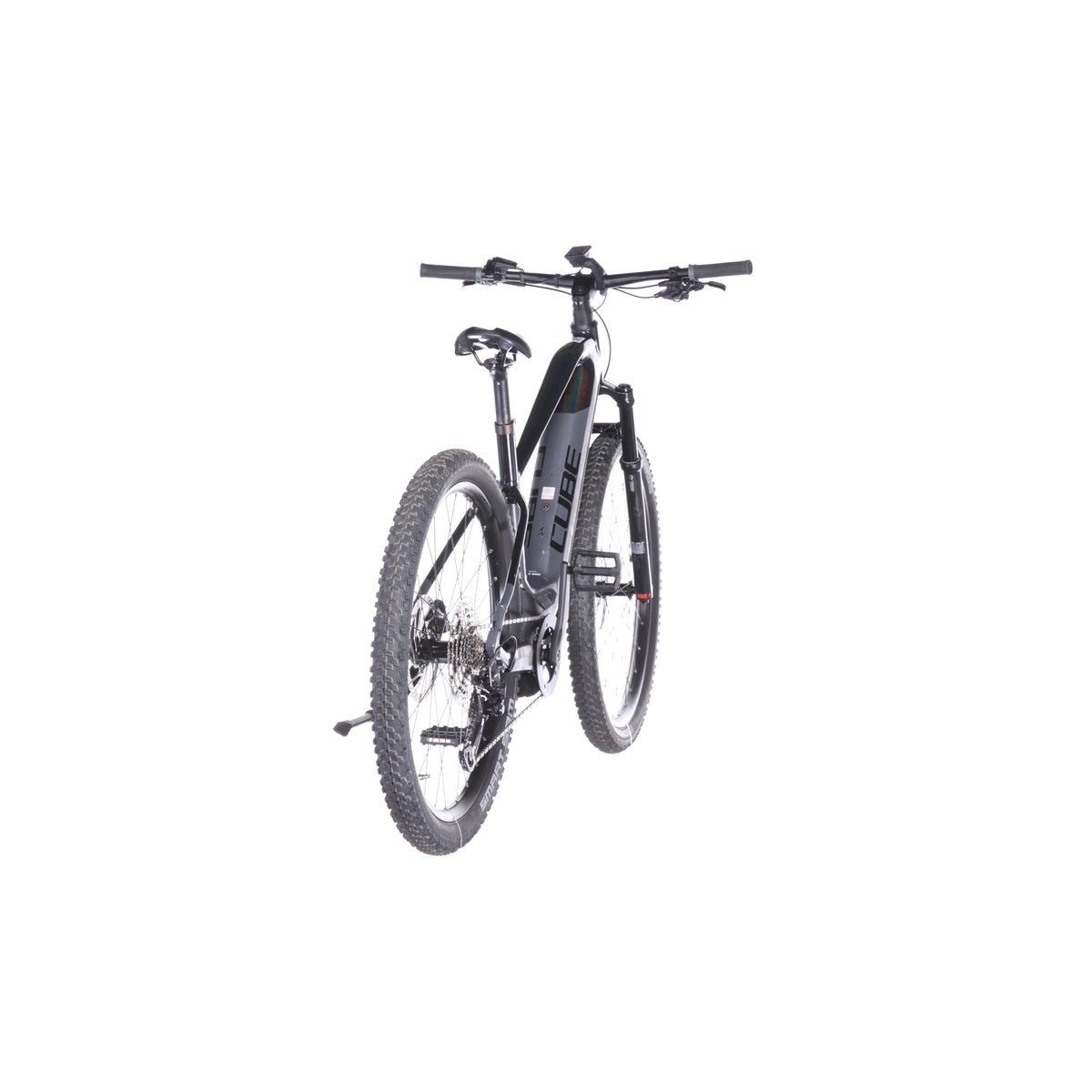 Reaction Hybrid SLT 750 29 - 360° view angle 19