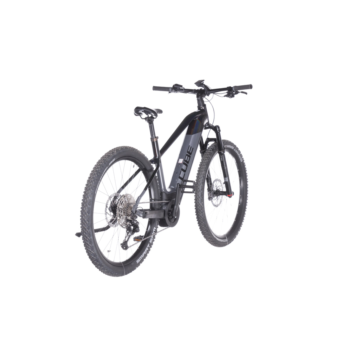 Reaction Hybrid SLT 750 29 - 360° view angle 20