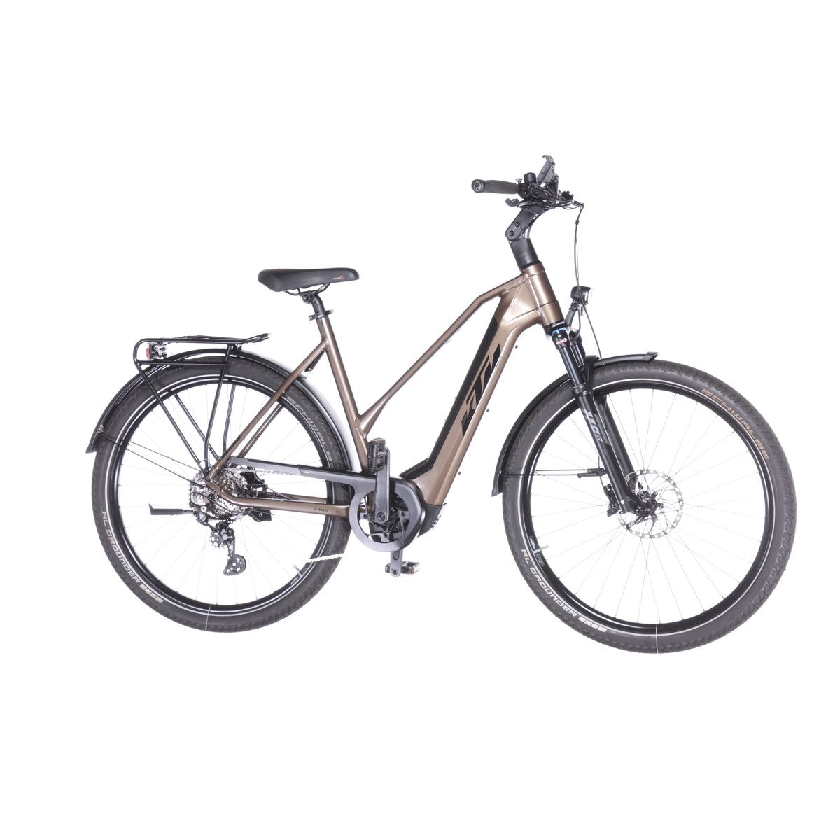 MACINA GRAN 710 - Right view