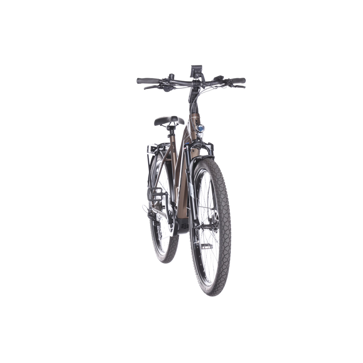 MACINA GRAN 710 - 360° view angle 5