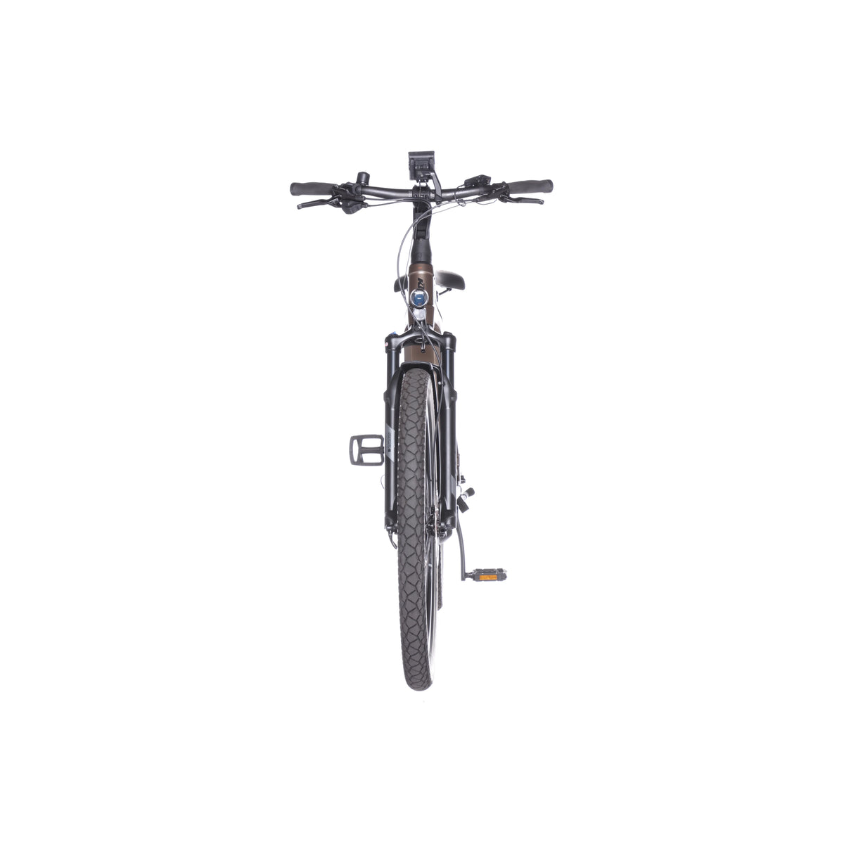 MACINA GRAN 710 - 360° view angle 6