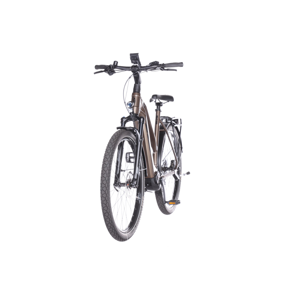 MACINA GRAN 710 - 360° view angle 7