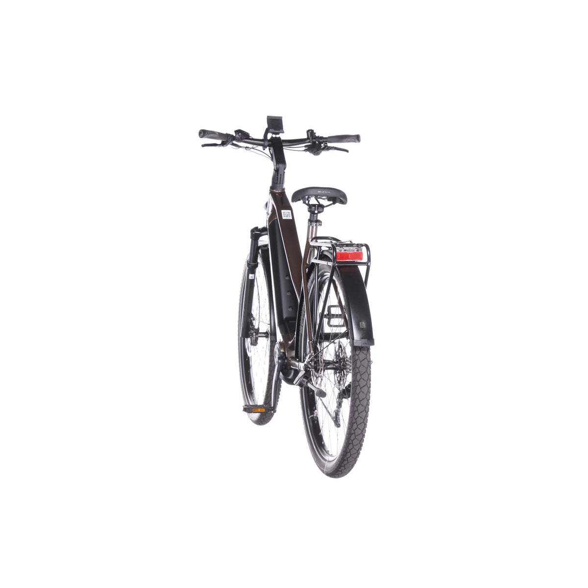 MACINA GRAN 710 - 360° view angle 17