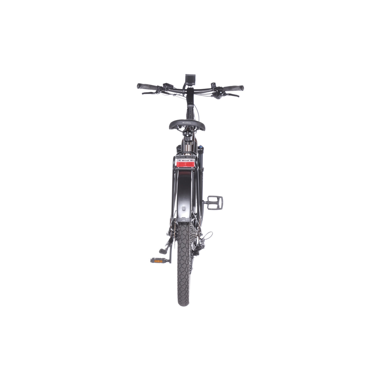 MACINA GRAN 710 - 360° view angle 18