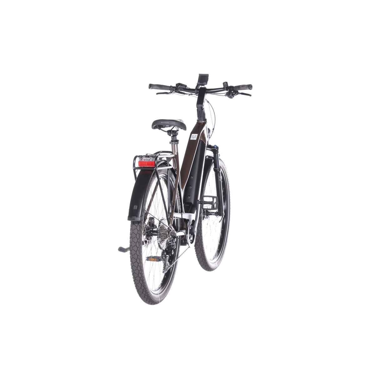 MACINA GRAN 710 - 360° view angle 19