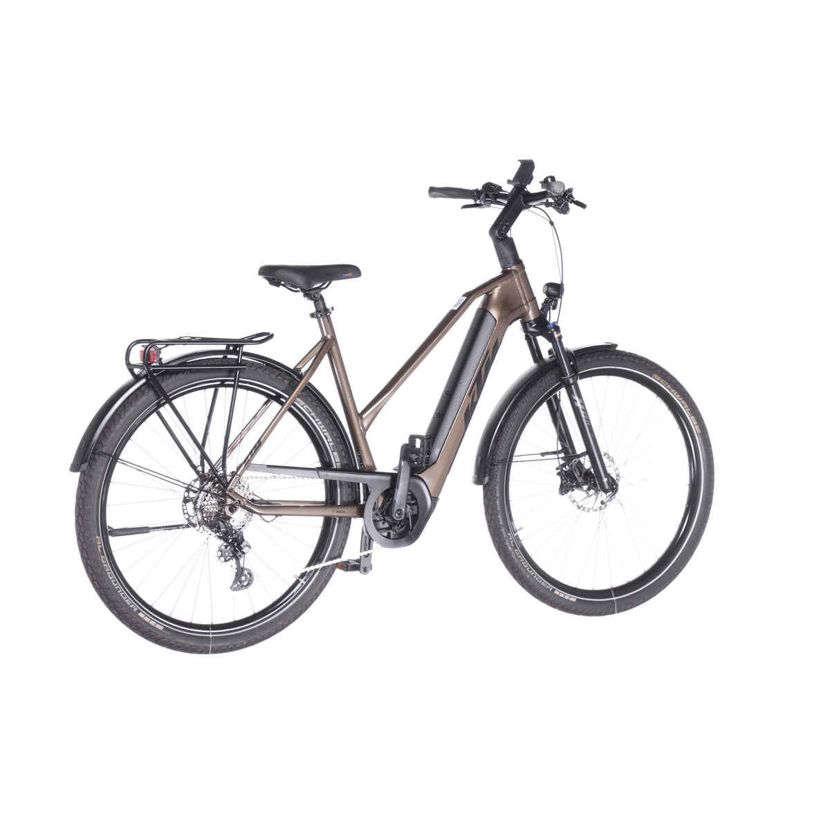 MACINA GRAN 710 - 360° view angle 22
