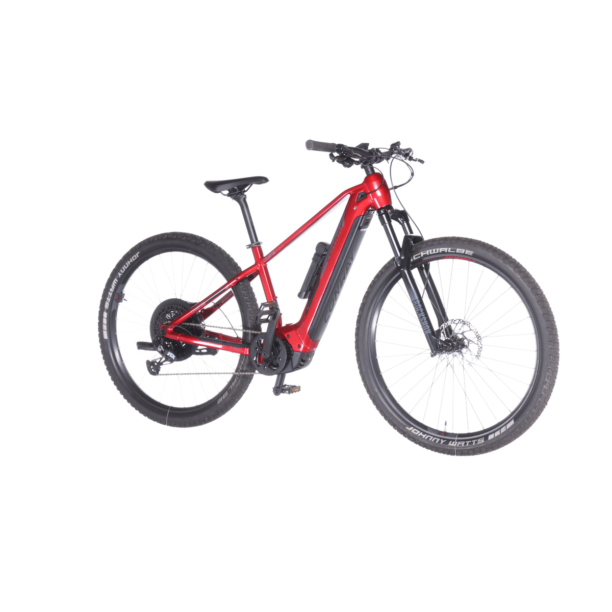 Cairon S 6.0 Diamant - 360° view angle 2