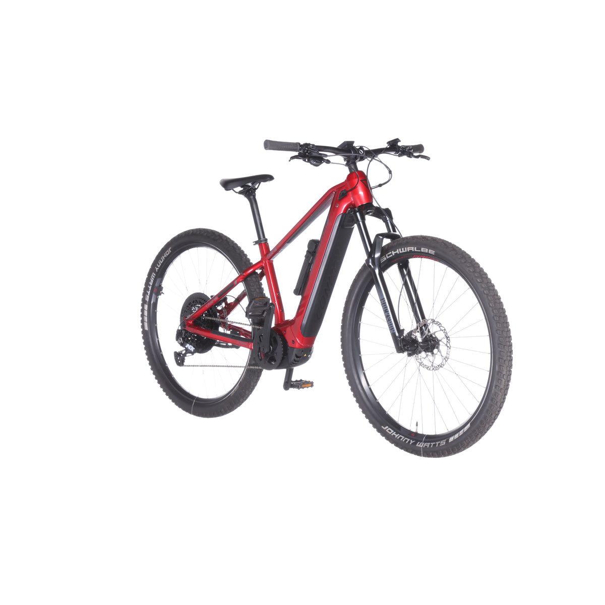 Cairon S 6.0 Diamant - 360° view angle 3