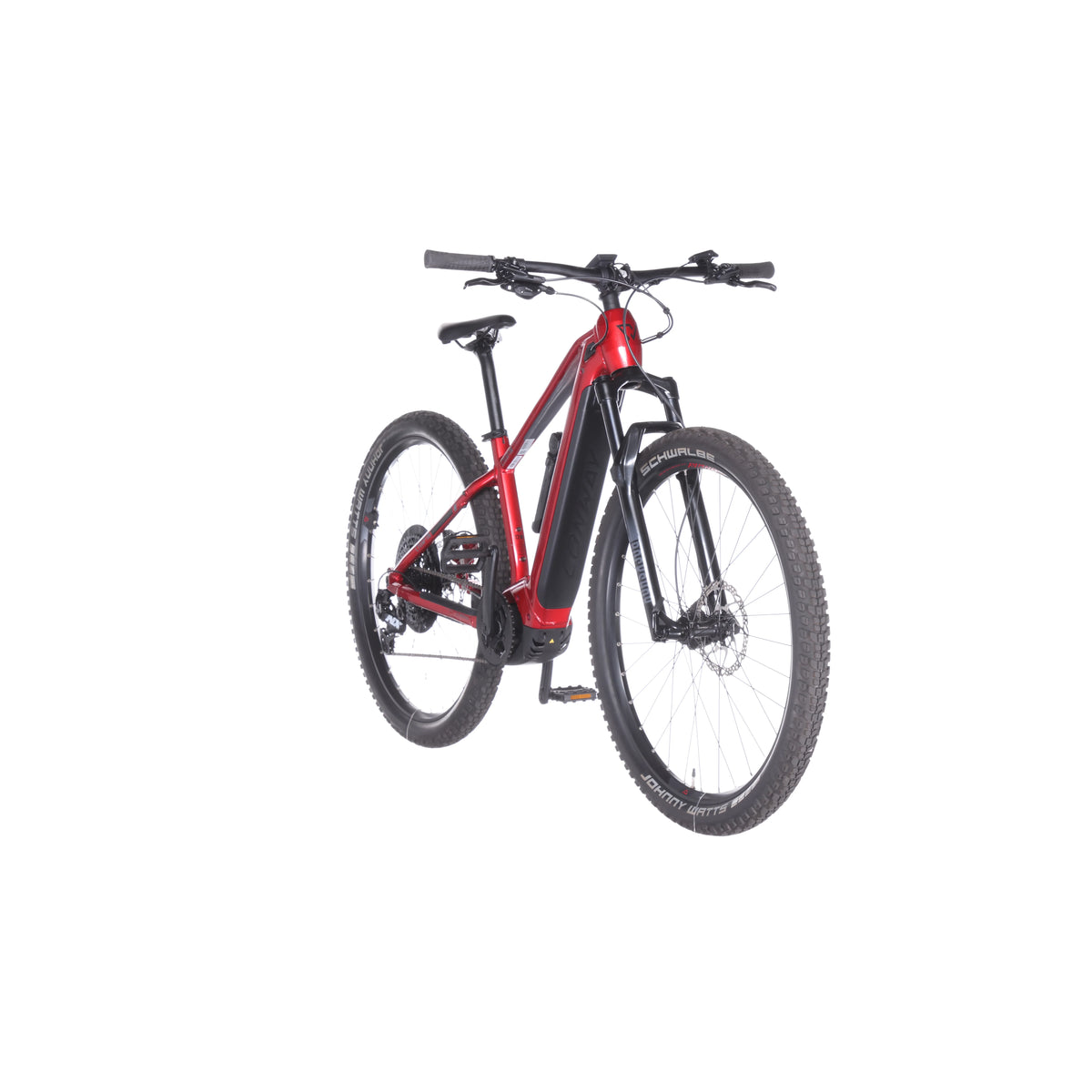 Cairon S 6.0 Diamant - 360° view angle 4