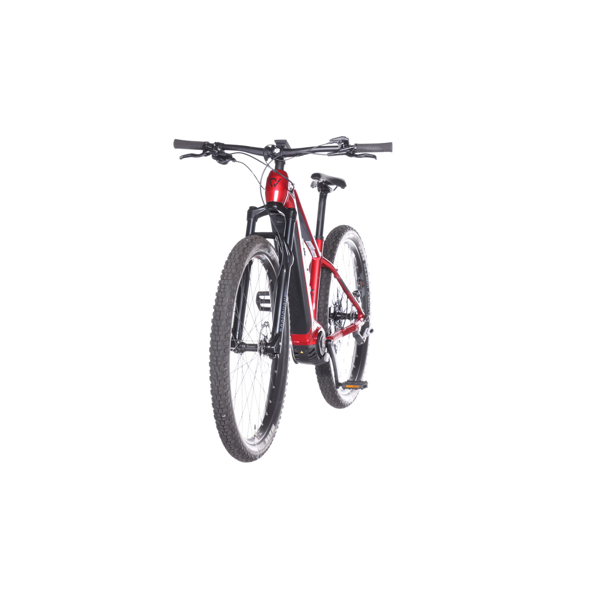 Cairon S 6.0 Diamant - 360° view angle 7