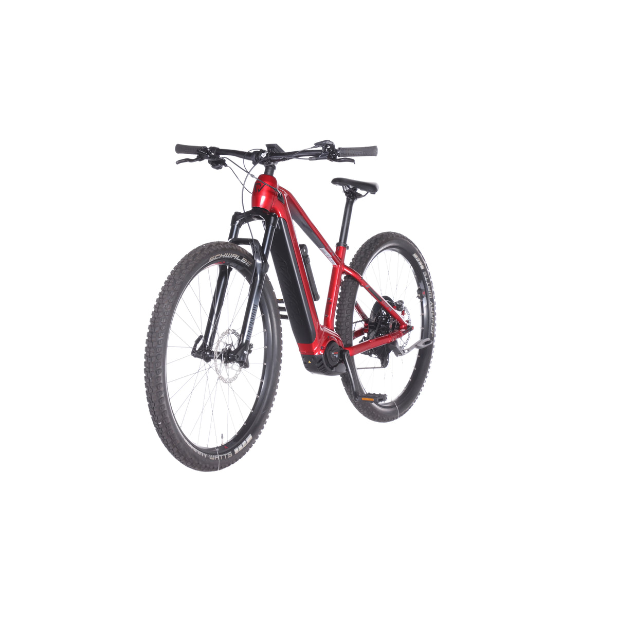 Cairon S 6.0 Diamant - 360° view angle 8