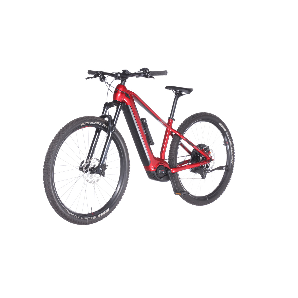 Cairon S 6.0 Diamant - 360° view angle 9