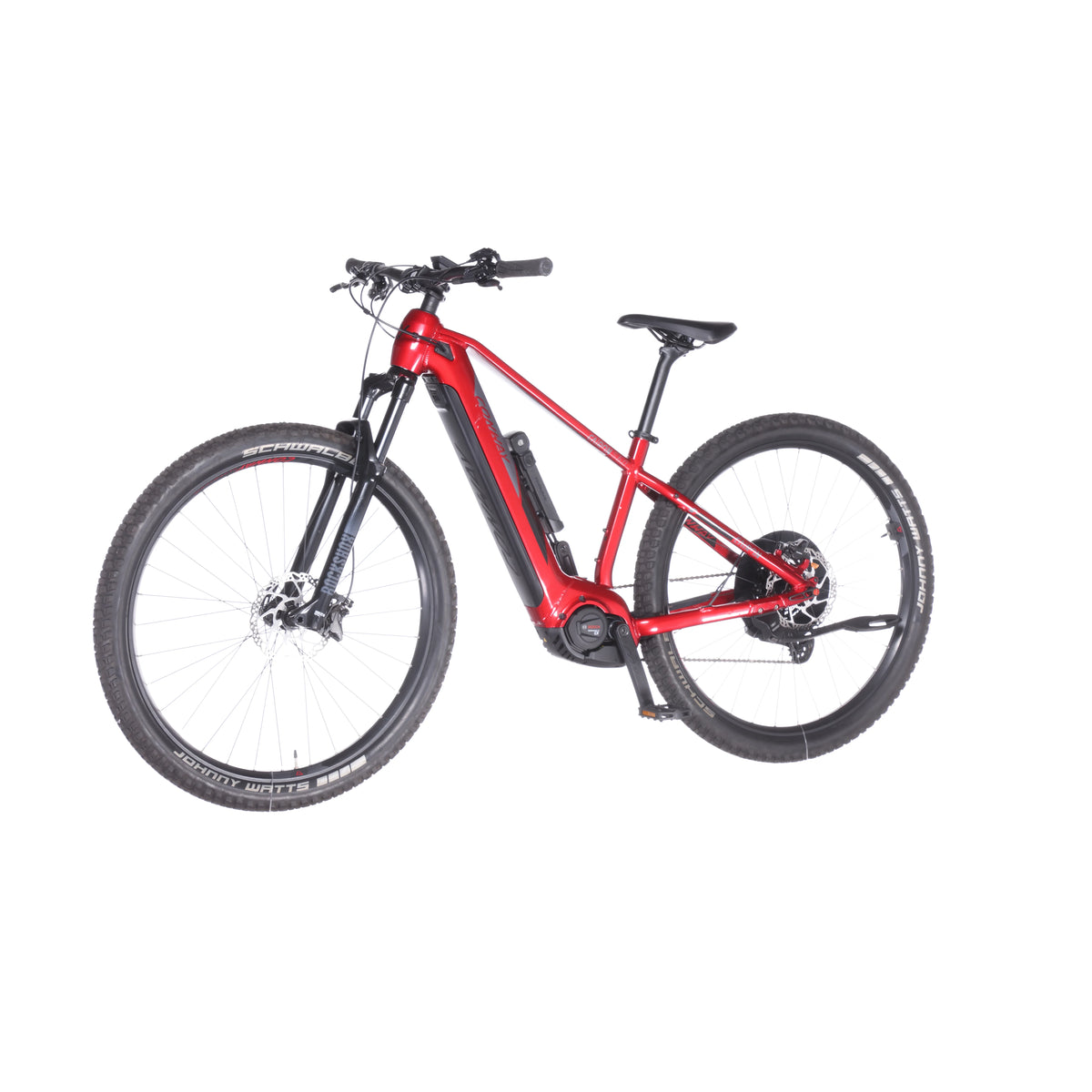 Cairon S 6.0 Diamant - 360° view angle 10