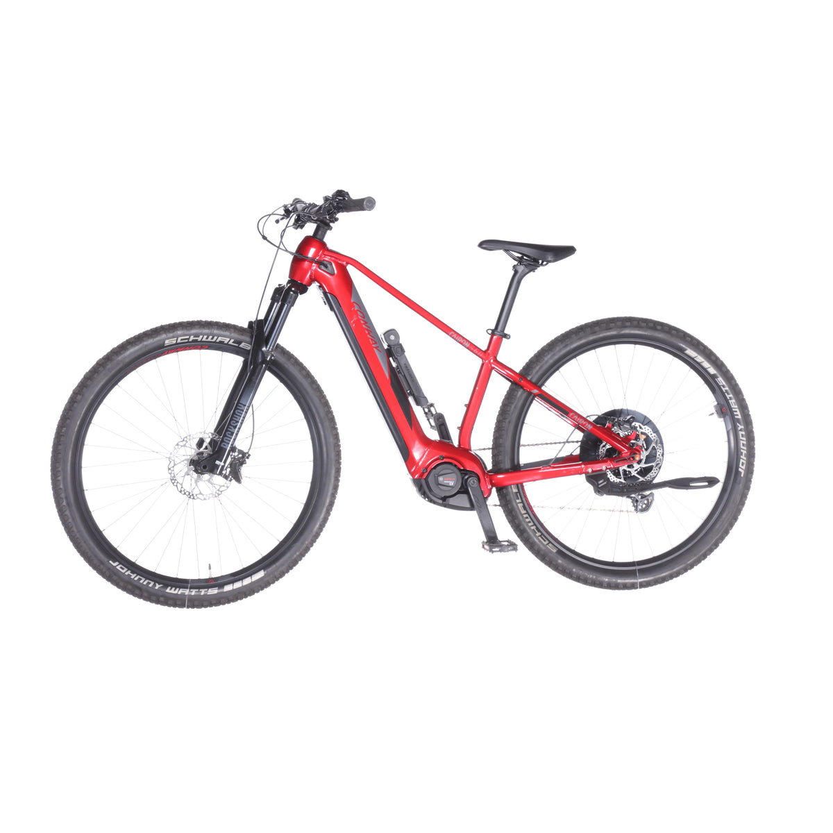 Cairon S 6.0 Diamant - 360° view angle 11