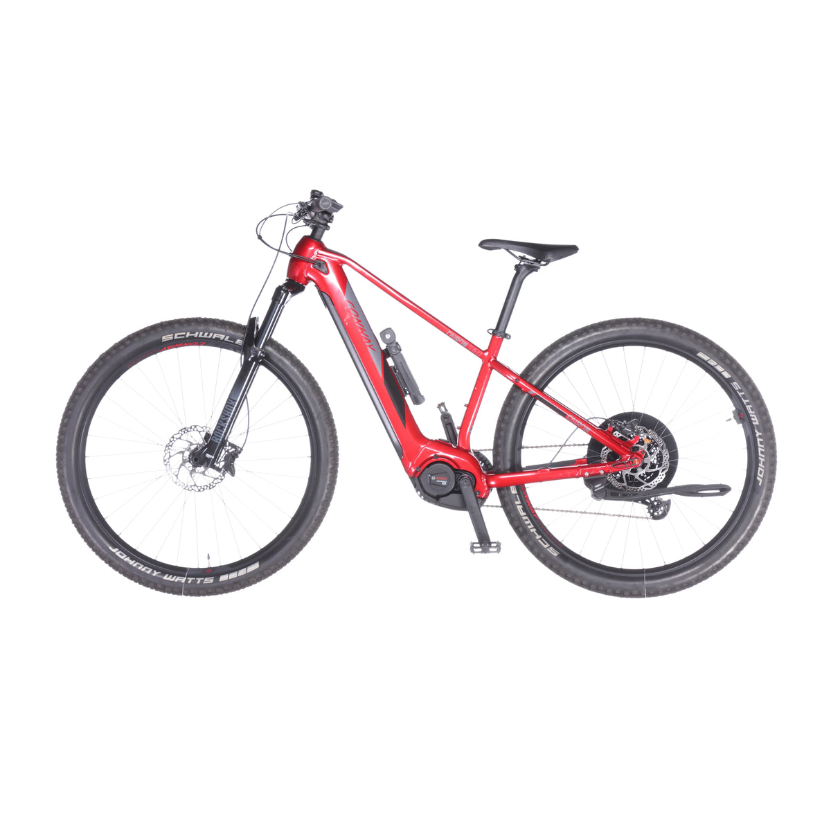 Cairon S 6.0 Diamant - 360° view angle 12