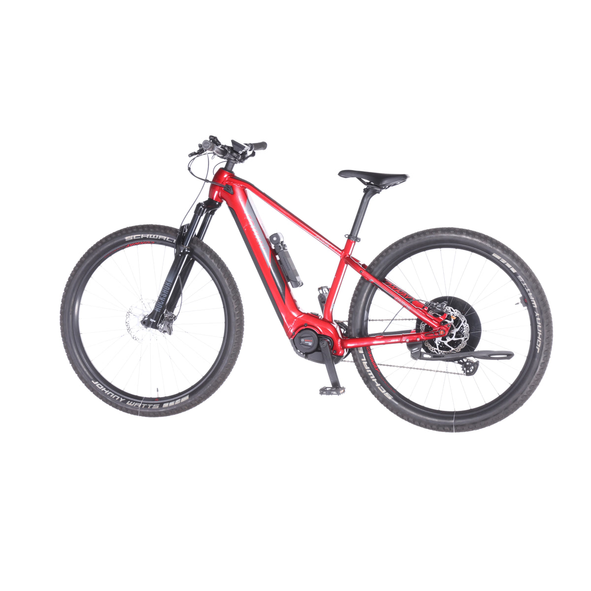Cairon S 6.0 Diamant - 360° view angle 13
