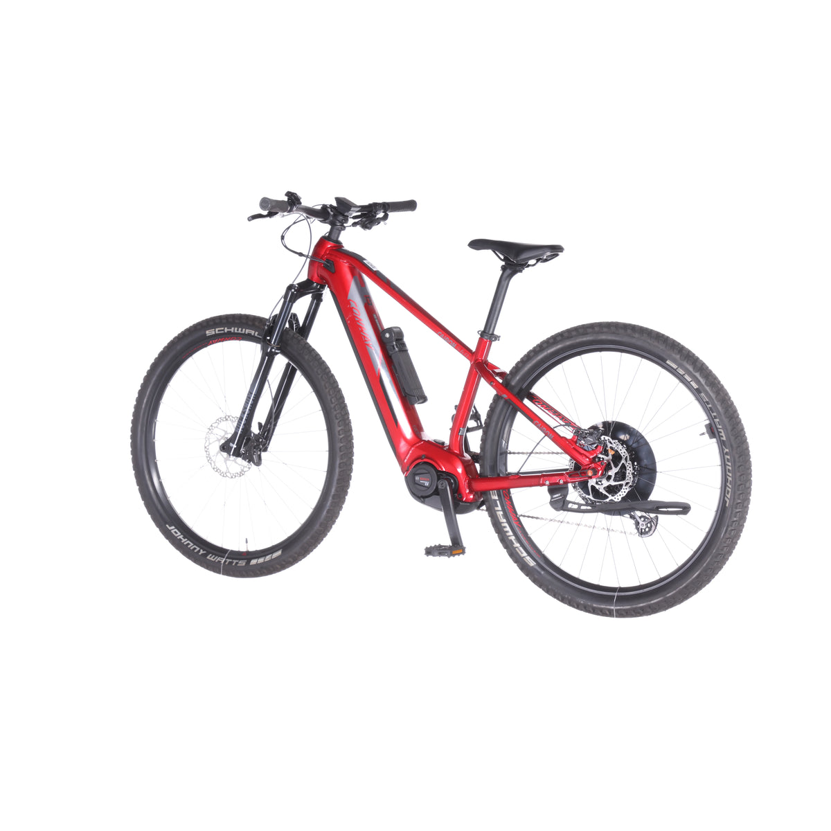 Cairon S 6.0 Diamant - 360° view angle 14