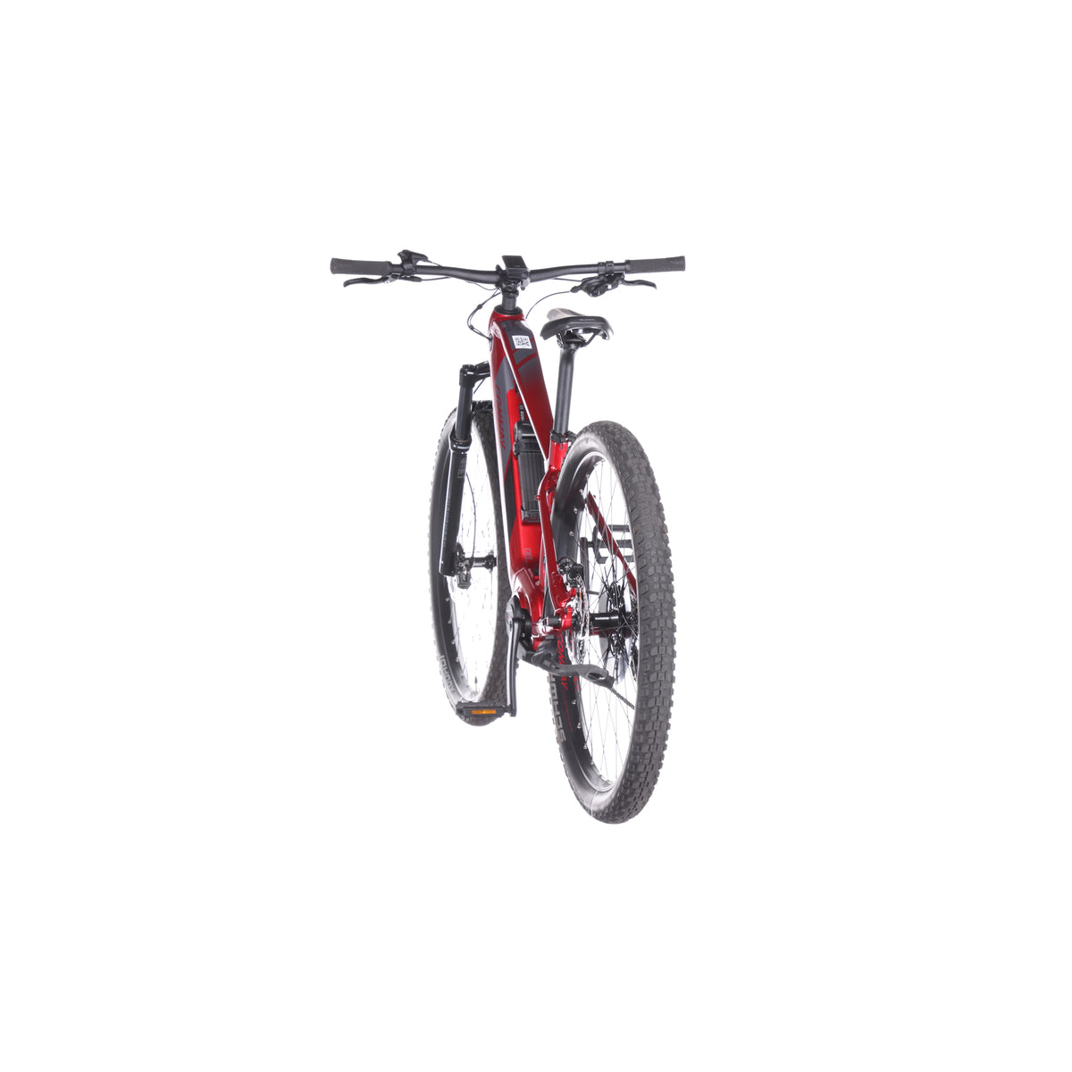 Cairon S 6.0 Diamant - 360° view angle 17