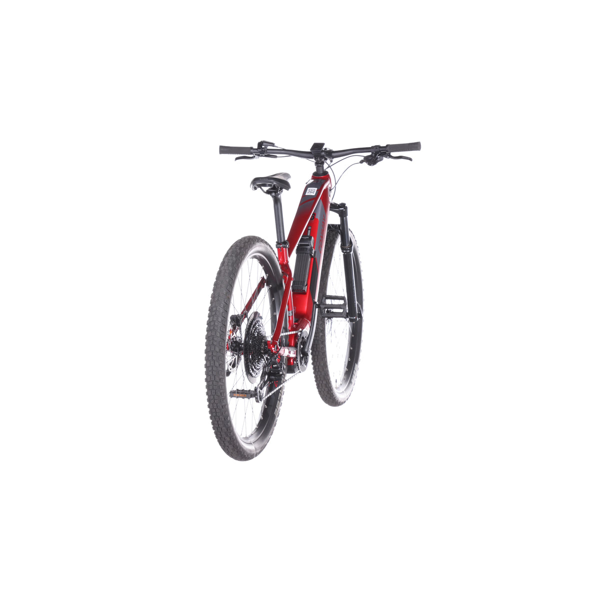 Cairon S 6.0 Diamant - 360° view angle 19