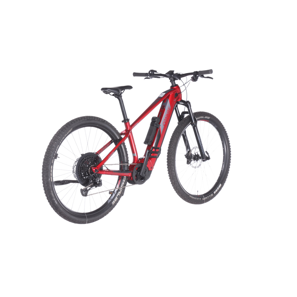 Cairon S 6.0 Diamant - 360° view angle 21