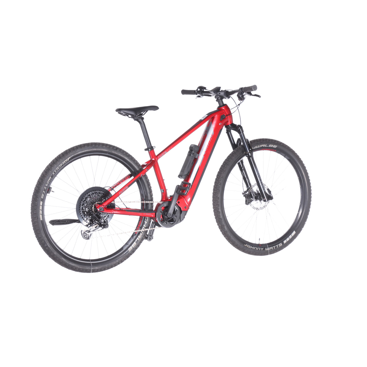 Cairon S 6.0 Diamant - 360° view angle 22