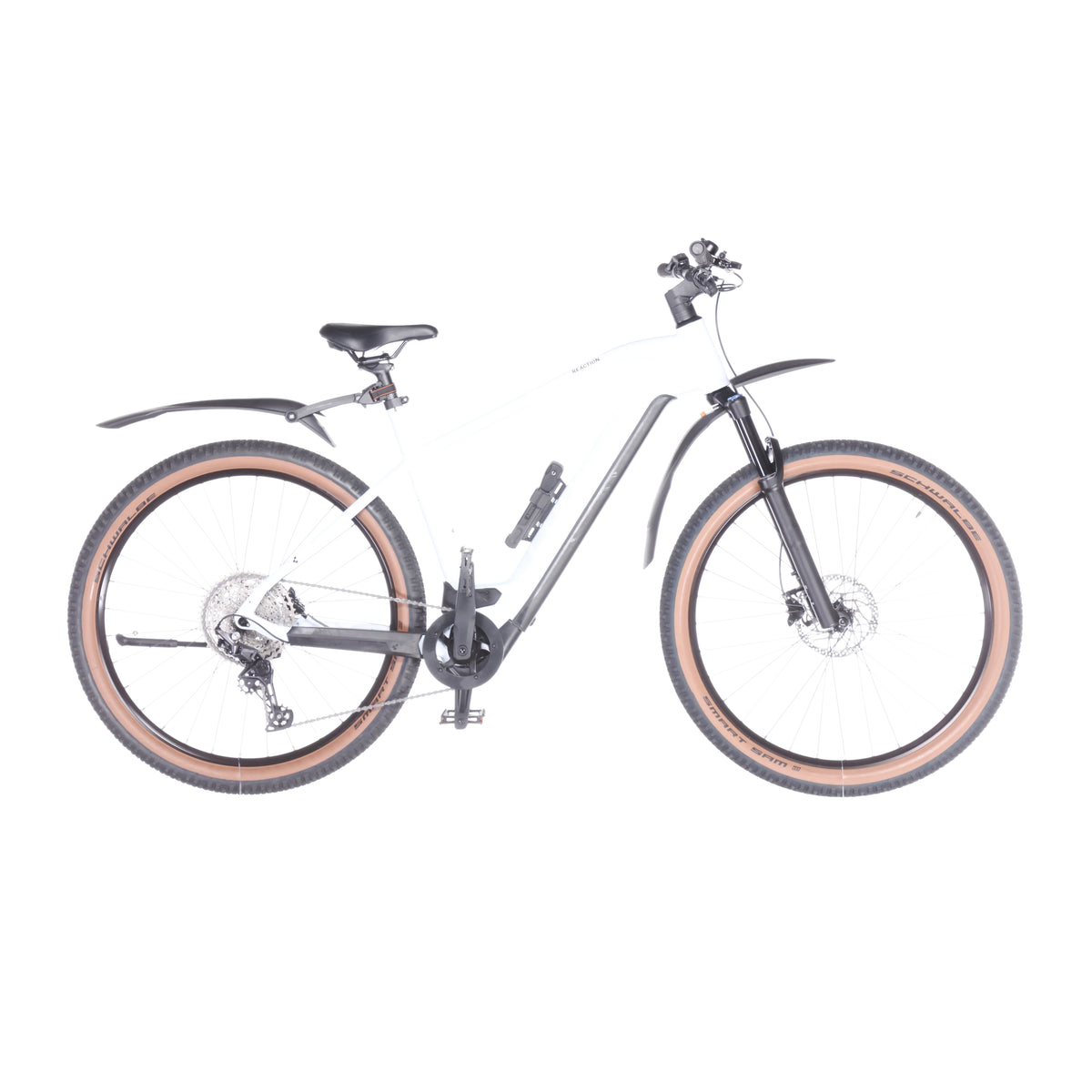 Reaction Hybrid Pro 625 - Front view
